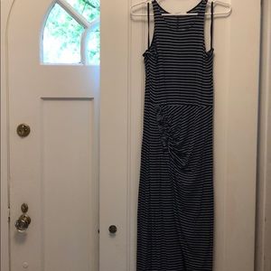 Gap Midi Dress